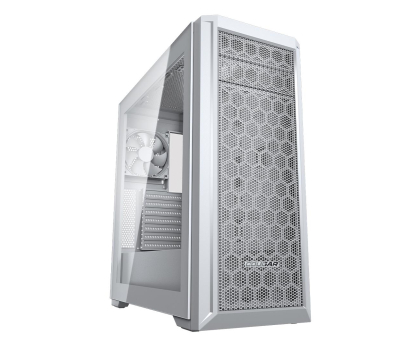 Obudowa COUGAR MX330-G Pro White CGR-MX330-G PRO W